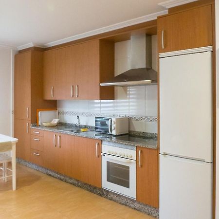Apartamento Relax 산 시프리안 외부 사진