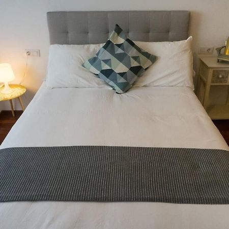 Apartamento Relax 산 시프리안 외부 사진