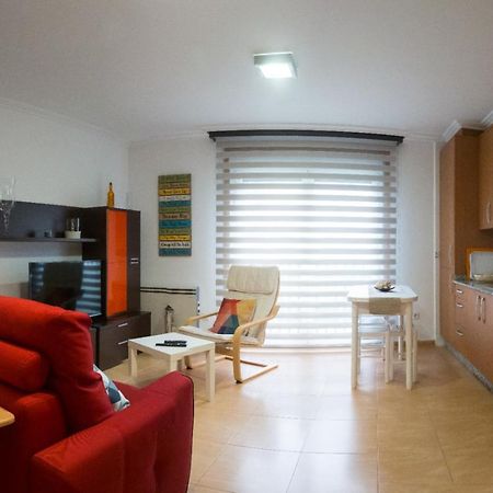 Apartamento Relax 산 시프리안 외부 사진